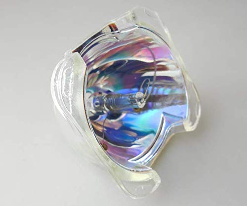 映写機照明ランプ 養護ホーム芝居小屋 テレビ受像機 外国で インポート CTLAMP A+ Quality 5J.J2805.001 Projector Bare Lamp Bulb Replacement Compatible with BENQ SP890映写機照明ランプ 養護ホーム芝居小屋 テレビ受像機 外国で インポート