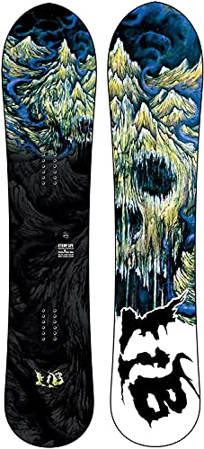 スノーボード ウィンタースポーツ リブテック 17年モデル18年モデル多数 送料無料 Lib Tech Stump Ape Wide Mens Snowboard 163cmスノーボード ウィンタースポーツ リブテック 17年モデル18年モデル多数 Fampharmapro In