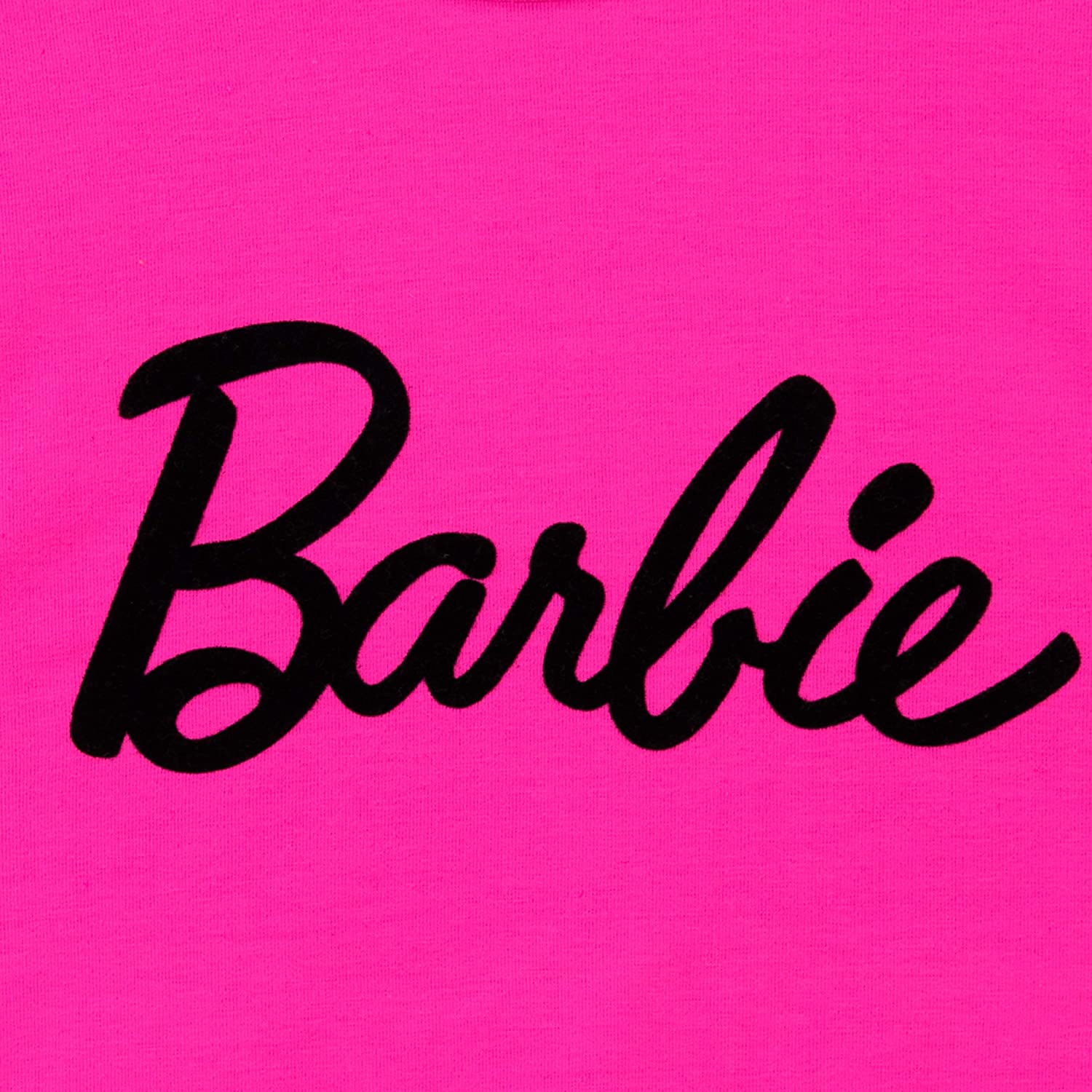 Tシャツ キャラクター ファッション トップス 海外モデル 送料無料 Barbie Girls Crop T Shirt Pink Size 5tシャツ キャラクター ファッション トップス 海外モデル Mydrap Com