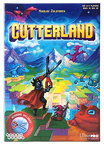 カード競合い 英語 アメリカ合衆国 外国でゲーム 貨物輸送無料 Playroom Entertainment Cutterland A Cutting Edge Strategy Board Game For Ages 10 And Up Scissors Included For 2 4 Playersボードゲーム 英語 アメリカ 海外ゲーム 3rdwaveconsulting Com