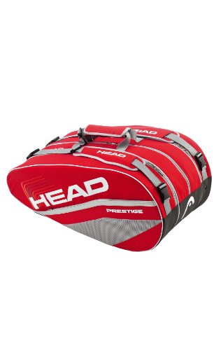 HEAD ラケットバッグ ジョコビッチ RADICAL（HEAD） ヘッド ジョコビッチ モンスターコンビ