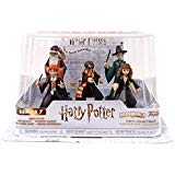 ハリー・ポッター フィギュア 人形 アメリカ直輸入 Harry Potter HARRY POTTER Funko Hero World Series 7, Ron Weasley, Hermione Granger, Albus Dumbledore & Minerva McGonagall 4-Inch Vinyl Figureハリー・ポッター フィギュア 人形 アメリカ直輸入 Harry Potter｜angelica