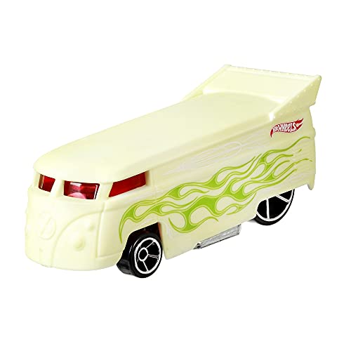 楽天市場】ホットウィール Hot Wheels フォルクスワーゲンバス 1996