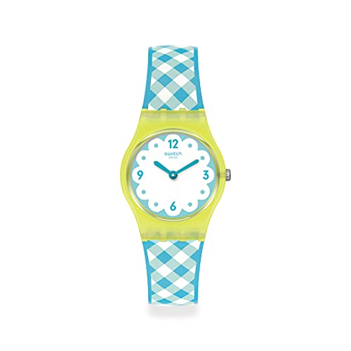 腕時計 スウォッチ レディース 送料無料 Swatch Picmika Quartz White Dial Ladies Watch Lj112腕時計 スウォッチ レディース 3r Mozambique Com