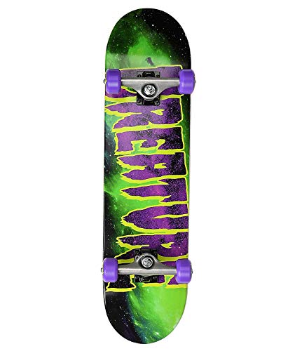 CREATURE スケートボード コンプリート CREATURE クリーチャー スケボー スケートボード コンプリート