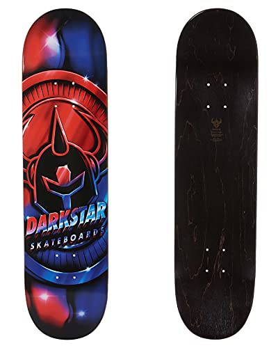 デッキ スケボー スケートボード 海外モデル 直輸入 Darkstar Anodize Red Blue Hybrid Skateboard Deck  8”デッキ 正規品スーパーSALE×店内全品キャンペーン