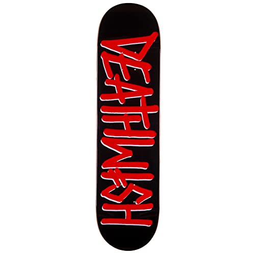 楽天市場】【スケボー デッキ 8 8.125】DEATHWISH QUARTER