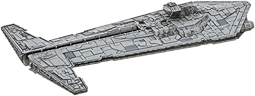 ゲーム盤取り組み 英語 亜米利加 外国で取り組み Star Wars: Armada Onager Class Star Destroyer EXPANSION PACK - Unleash Imperial Firepower! Tabletop Miniatures Strategy Game, Ages 14+, 2 Players, 2 Hour Playtime, Made by Atゲーム盤取り組み 英語 亜米利加 外国で取り組み