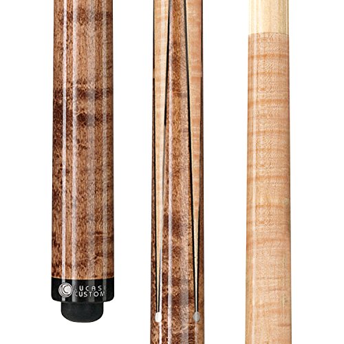 海外輸入品 ビリヤード LUCASI 58