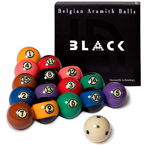ビリヤード　ボール　デュラミス billiards-fox_billiards-ball-