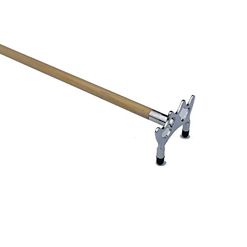 海外輸入品 ビリヤード TGA Sports Pool/Billiards Bridge Stick with Removable Bridge Head, Billiards Pool Cue Accessory (Spider Bridge)海外輸入品 ビリヤード