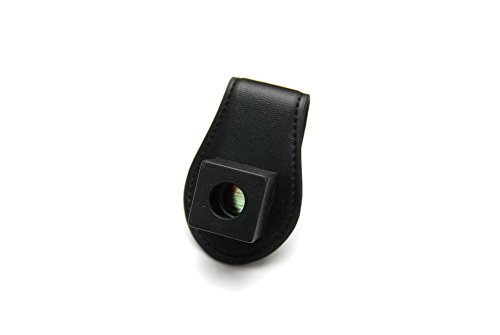 海外輸入品 ビリヤード Billiard Depot Magnetic Pool Cue Chalk Holder with Belt Clip (Several Colors Available) (Black)海外輸入品 ビリヤード