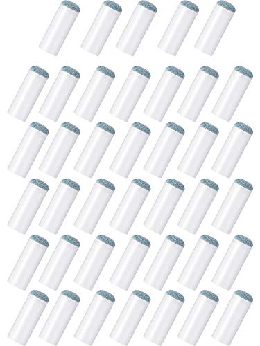 海外輸入品 ビリヤード Eboot 40 Pcs Slip on Pool Cue Tips Billiard Cue Tips Slip-on Cue Tip Replacement in 4 Sizes Slip-on Cue Tip(9mm/10mm/12mm/13mm, Each Size 10pcs)海外輸入品 ビリヤード