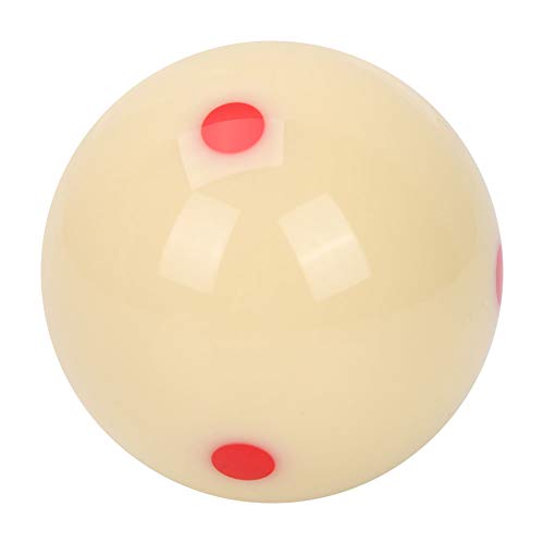 海外輸入品 ビリヤード Table Accessories Practice Ball Practice Ball Resin Ball, Pool Ball, Training Ball for Game Room for Billiard Room海外輸入品 ビリヤード