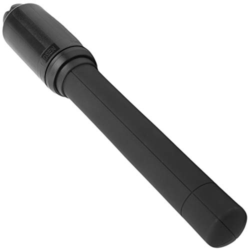 海外輸入品 ビリヤード Junlucki Pool Stick Extension, High Hardness Pool Stick Extender, Small Exquisite Black for 9 Balls Billiards海外輸入品 ビリヤード
