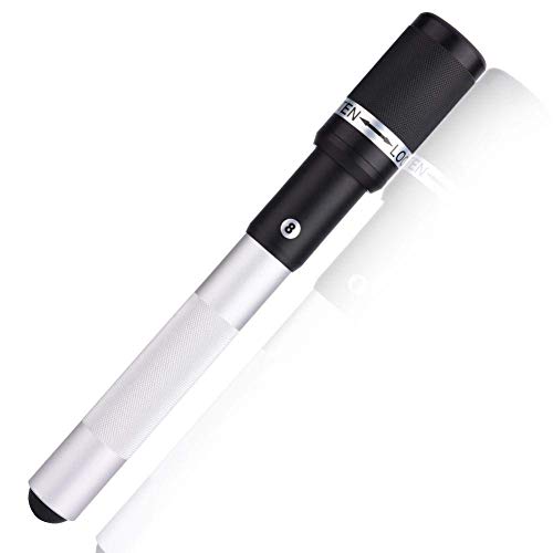 海外輸入品 ビリヤード Cue Extension Extender 12.6inch Telescopic Billiard Pool Cue Extender Aluminium Alloy Billiard Extension Extender(Silver)海外輸入品 ビリヤード
