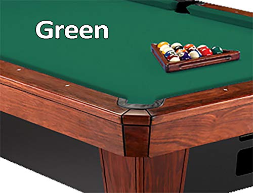 海外輸入品 ビリヤード 8' Oversized Simonis 860 Green Billiard Pool Table Cloth Felt海外輸入品 ビリヤード