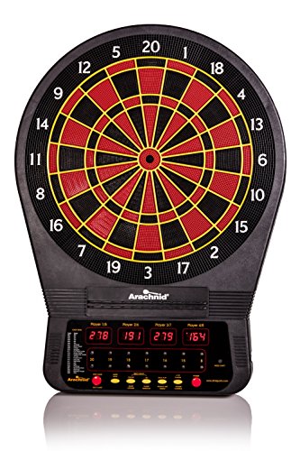 Arachnid Criket Pro750 クリケット プロ　ダーツボード アウトレット ショップゲーム・おもちゃ・グッズ - Arachnid