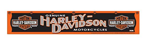 海外輸入品 ダーツ Harley-Davidson Darts Throwing Line, Trademark Bar Shield Line, Black 61951海外輸入品 ダーツ
