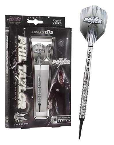 海外輸入品 ダーツ フライト Target Darts Power 9zero Soft Tip Dart 18gm海外輸入品 タイムセール