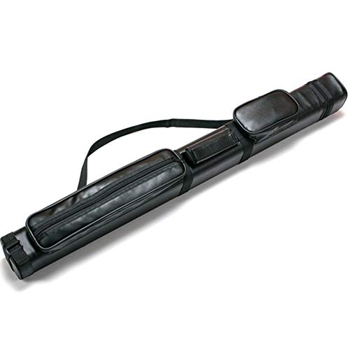 海外輸入品 ビリヤード Cuppa Pool Cue Case 2x2 Billiard Stick Carrying Case海外輸入品 ビリヤード
