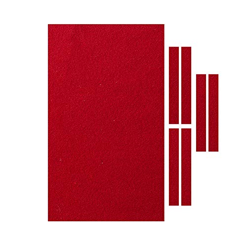 海外輸入品 ビリヤード Billiard Cloth - Professional Pool Table Felt fits Standard 9 Foot Table, Snooker Indoor Sports Game Table Cloth with Cushion Cloth Strip海外輸入品 ビリヤード
