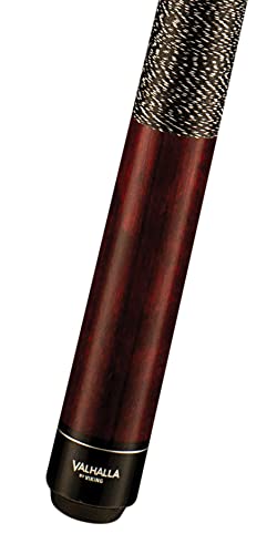 海外輸入品 ビリヤード Viking Valhalla 200 Series 2 Piece 58