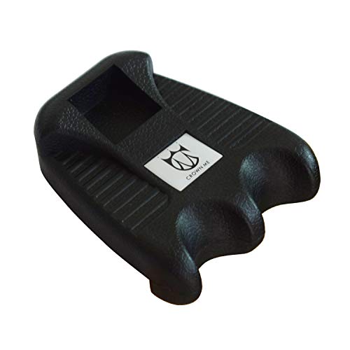 海外輸入品 ビリヤード CROWN ME Cue Hoder, Portable Weighted Billiard Cue Rack with Chalk Holder, 2 Holes海外輸入品 ビリヤード