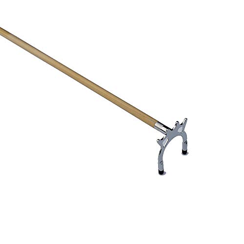 海外輸入品 ビリヤード TGA Sports Pool/Billiards Bridge Stick with Removable Bridge Head, Billiards Pool Cue Accessory (High Bridge)海外輸入品 ビリヤード