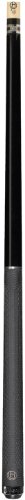 海外輸入品 ビリヤード Lucasi Hybrid LHT88 Black Thorsten Hohmann Series Cue with Upgraded Zero Flex Slim Technology Shaft, 20.5-Ounce海外輸入品 ビリヤード