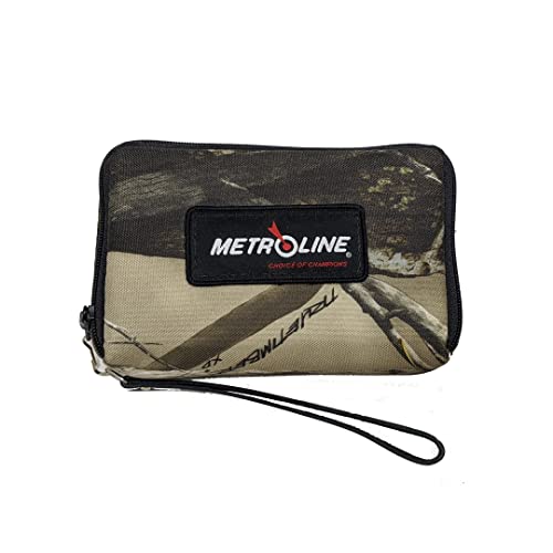海外輸入品 ダーツ Metroline Ultra Dart Case - Holds Up To 2 Sets of Darts (Camouflage)海外輸入品 ダーツ
