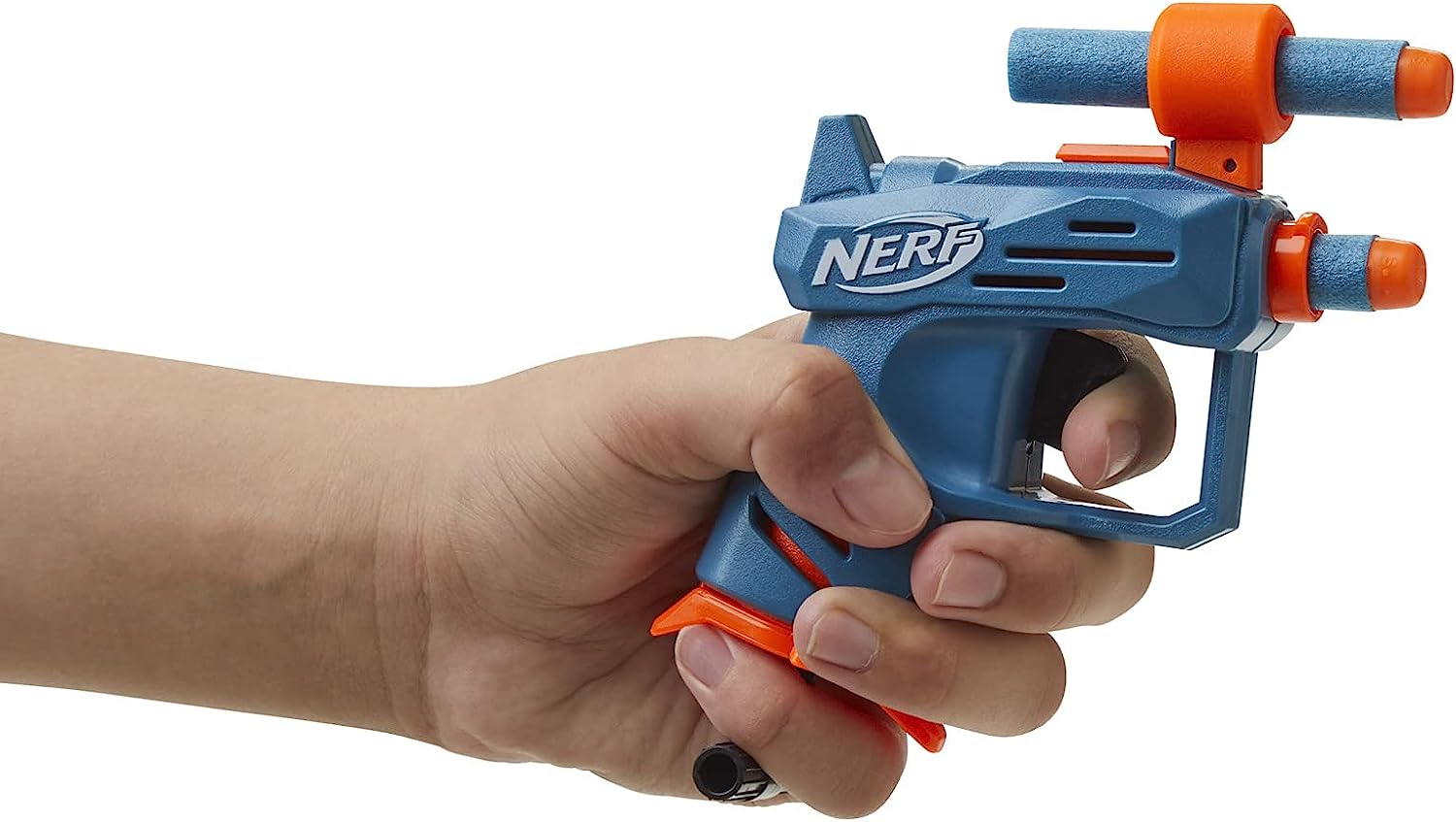 ナーフ アメリカ 直輸入 ソフトダーツ リフィル 【送料無料】NERF Elite Ace SD-1 Party Pack, 10 Blasters, 20 Elite Darts, Official Party Supplies Favors, Small Toy Foam Blasters, Kids Outdoor Toys Gaナーフ アメリカ 直輸入 ソフトダーツ リフィル