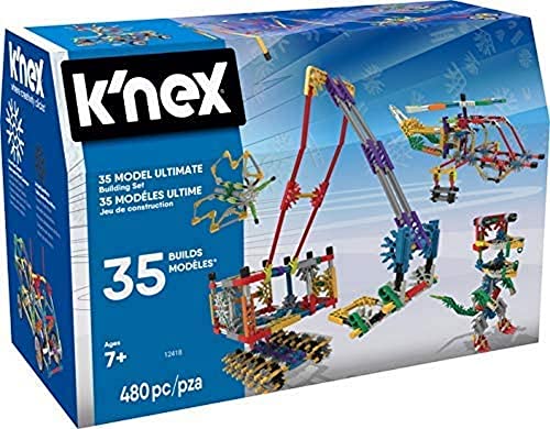 knex shop