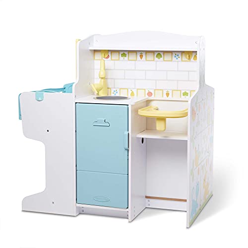 【送料無料/新品】 人気新品 メリッサダグ おもちゃ おままごと ごっこ遊び Melissa Doug Mine to Love Baby Care Activity Center for Dolls - Kitchen Nursery Bathing-Changingメリッサダグ parus23.ru parus23.ru
