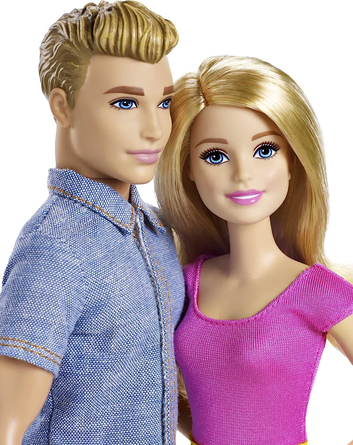 即日出荷 バービー バービー人形 ケン Ken Dlh76 Barbie And Ken Doll Together Amazon Exclusive バービー バービー人形 ケン Ken Dlh76 Angelica 最適な価格 Www Faan Gov Ng