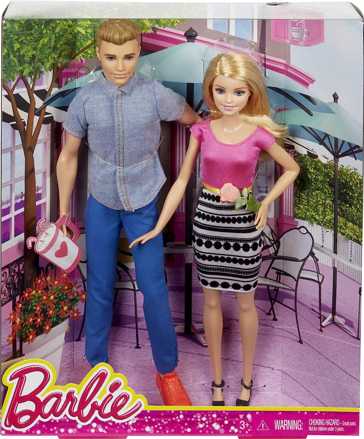 即日出荷 バービー バービー人形 ケン Ken Dlh76 Barbie And Ken Doll Together Amazon Exclusive バービー バービー人形 ケン Ken Dlh76 Angelica 最適な価格 Www Faan Gov Ng