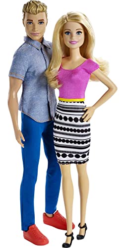 即日出荷 バービー バービー人形 ケン Ken Dlh76 Barbie And Ken Doll Together Amazon Exclusive バービー バービー人形 ケン Ken Dlh76 Angelica 最適な価格 Www Faan Gov Ng