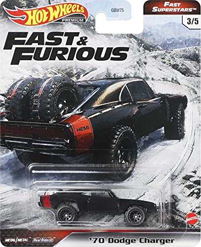 楽天市場】ホットウィール Hot Wheels Fast & Furious ワイルド