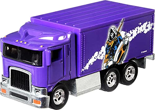 ホットウィール ハイウェイ ハウラー ホーラー ニューズレター会員限定 Amazon | ホットウィール(Hot Wheels) ポップカルチャー
