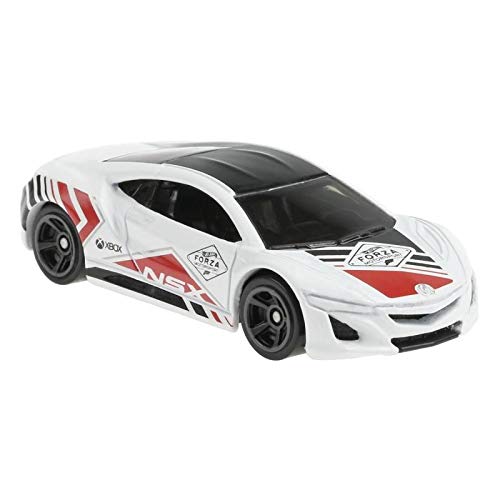 楽天市場】ホットウィール Hot Wheels '17 アキュラ NSX ファクトリー
