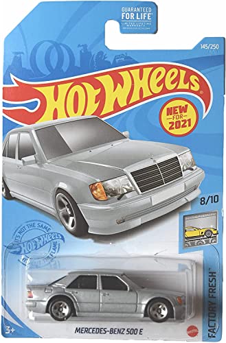 楽天市場】HOTWHEELS MERCEDES-BENZ 300SL ホットウィールズメルセデス