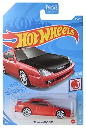 楽天市場】ホットウィール Hot Wheels ホンダ モンキーZ50 HWモト3/5