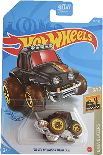楽天市場】ホットウィール Hot Wheels '70フォルクスワーゲン