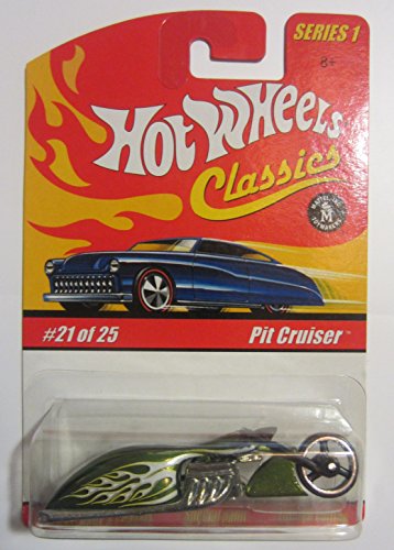楽天市場】ホットウィール Hot Wheels クラシックス シリーズ2
