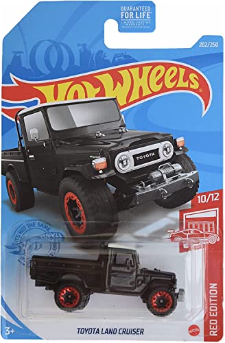 楽天市場】ホットウィール Hot Wheels 1987 トヨタ ピックアップ