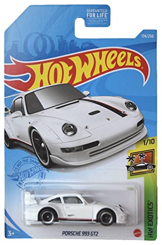 楽天市場】ホットウィール Hot Wheels ポルシェ911 GT3 RS HW