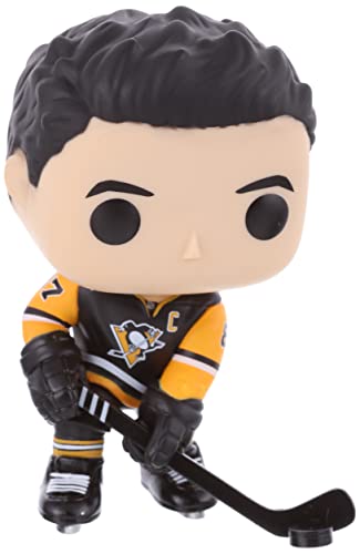 ファンコ FUNKO フィギュア 人形 アメリカ直輸入 Funko NHL Sidney Crosby Pop Figureファンコ FUNKO フィギュア 人形 アメリカ直輸入｜angelica