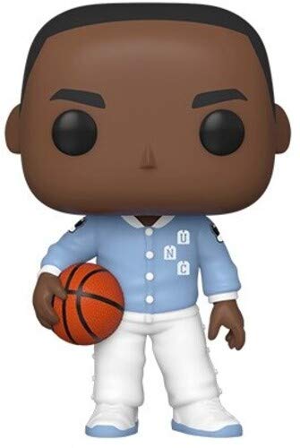 ファンコ FUNKO フィギュア 人形 アメリカ直輸入 Funko POP Basketball: UNC - Michael Jordan (Warm Ups)ファンコ FUNKO フィギュア 人形 アメリカ直輸入｜angelica