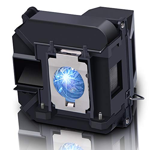 プロジェクターランプ ホームシアター テレビ 海外 輸入 KAIWEIDI Replacement Projector Lamp for ELPLP68/V13H010L68 Epson Powerlite Home Cinema 3010 3010e 3020 3020e,H421A H450A H501A,EH-TW5900 EH-TW59プロジェクターランプ ホームシアター テレビ 海外 輸入｜angelica