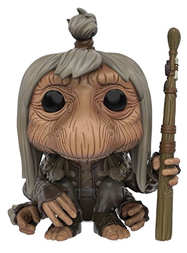 ファンコ FUNKO フィギュア 人形 アメリカ直輸入 Funko POP Movies: Dark Crystal - Ursol The Chanter Action Figureファンコ FUNKO フィギュア 人形 アメリカ直輸入｜angelica